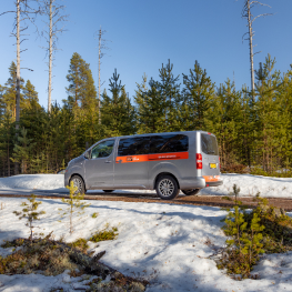 Wintersport